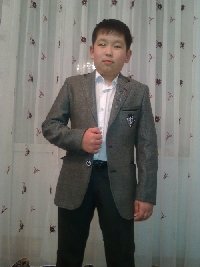 Профиль